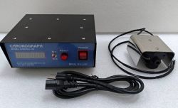 Skylark Speed Trap retro-fit