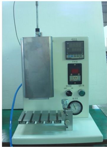 RESISTANCE TO IGNITION